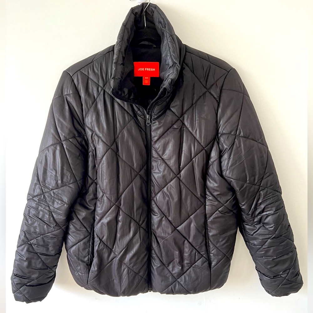 COPY - Joe Fresh puffer style jacket